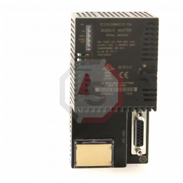 IC200CMM020 | Versamax | Emerson - GE Fanuc | Image 2