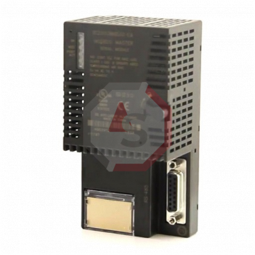IC200CMM020 | Versamax | Emerson - GE Fanuc | Image 3