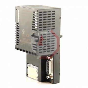 IC200CMM020 | Versamax | Emerson - GE Fanuc | Image 4