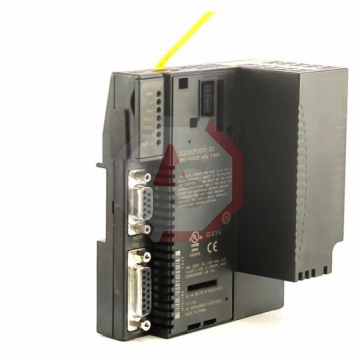 IC200CPU005 | Versamax | Emerson - GE Fanuc | Image 1