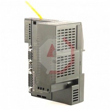 IC200CPU005 | Versamax | Emerson - GE Fanuc | Image 4