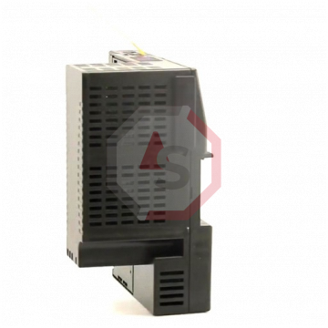 IC200CPU005 | Versamax | Emerson - GE Fanuc | Image 5