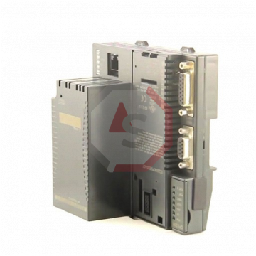 IC200CPUE05 | Versamax | Emerson - GE Fanuc | Image 1