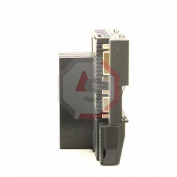 IC200CPUE05 | Versamax | Emerson - GE Fanuc | Image 2