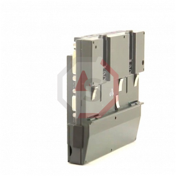 IC200CPUE05 | Versamax | Emerson - GE Fanuc | Image 3