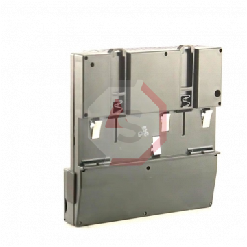 IC200CPUE05 | Versamax | Emerson - GE Fanuc | Image 4