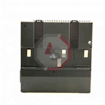 IC200CPUE05 | Versamax | Emerson - GE Fanuc | Image 5