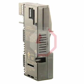 IC200ERM001 | Versamax | Emerson - GE Fanuc | Image 1