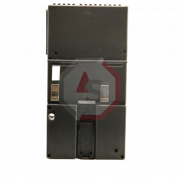 IC200ERM001 | Versamax | Emerson - GE Fanuc | Image 5