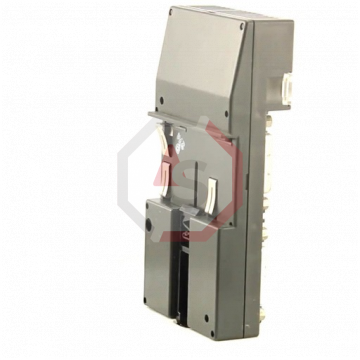 IC200ERM002 | Versamax | Emerson - GE Fanuc | Image 1