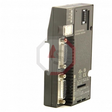 IC200ERM002 | Versamax | Emerson - GE Fanuc | Image 3