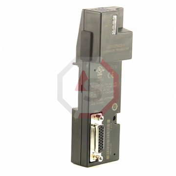 IC200ETM001 | Versamax | Emerson - GE Fanuc | Image 3