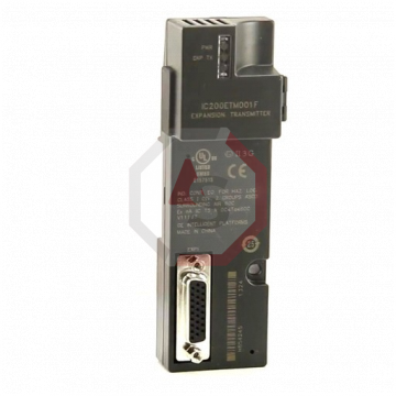 IC200ETM001 | Versamax | Emerson - GE Fanuc | Image 4
