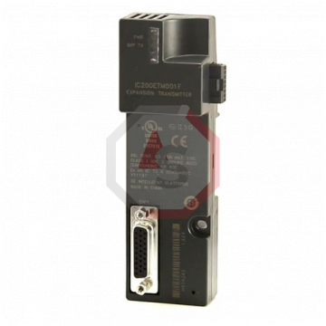 IC200ETM001 | Versamax | Emerson - GE Fanuc | Image 5