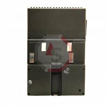 IC200GBI001 | Versamax | Emerson - GE Fanuc | Image 1
