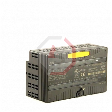 IC200MDD841 | Versamax | Emerson - GE Fanuc | Image 4