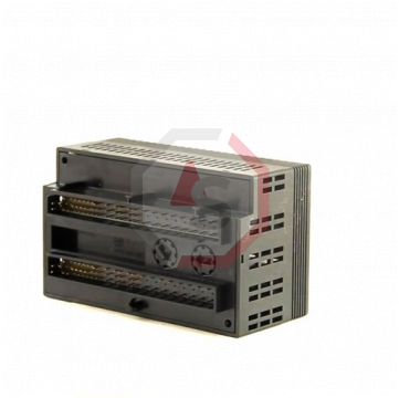 IC200MDD844 | Versamax | Emerson - GE Fanuc | Image 4