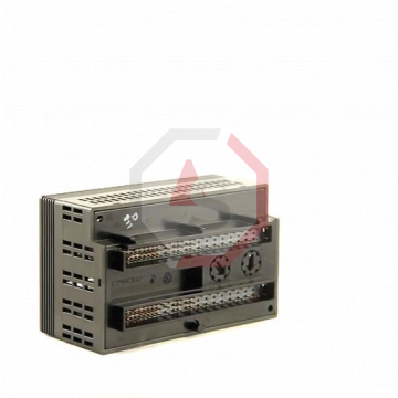 IC200MDD845 | Versamax | Emerson - GE Fanuc | Image 1