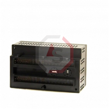 IC200MDD846 | Versamax | Emerson - GE Fanuc | Image 3