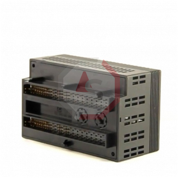 IC200MDD848 | Versamax | Emerson - GE Fanuc | Image 4