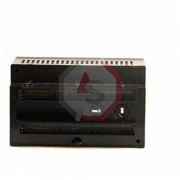 IC200MDD849 | Versamax | Emerson - GE Fanuc | Image 3