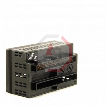 IC200MDL140 | Versamax | Emerson - GE Fanuc | Image 1