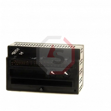 IC200MDL140 | Versamax | Emerson - GE Fanuc | Image 3