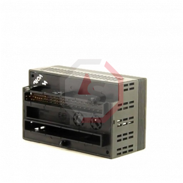 IC200MDL140 | Versamax | Emerson - GE Fanuc | Image 4