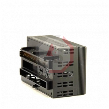 IC200MDL141 | Versamax | Emerson - GE Fanuc | Image 4