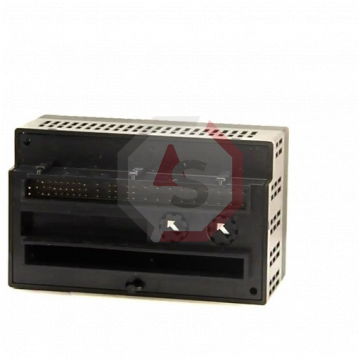 IC200MDL143 | Versamax | Emerson - GE Fanuc | Image 3