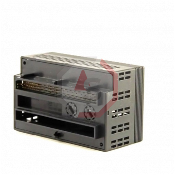 IC200MDL143 | Versamax | Emerson - GE Fanuc | Image 4