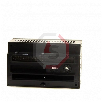 IC200MDL144 | Versamax | Emerson - GE Fanuc | Image 1