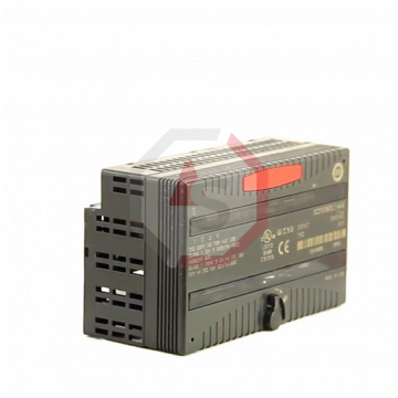 IC200MDL144 | Versamax | Emerson - GE Fanuc | Image 5