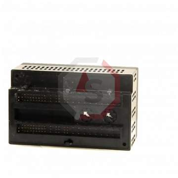 IC200MDL243 | Versamax | Emerson - GE Fanuc | Image 3