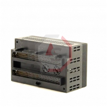 IC200MDL243 | Versamax | Emerson - GE Fanuc | Image 4