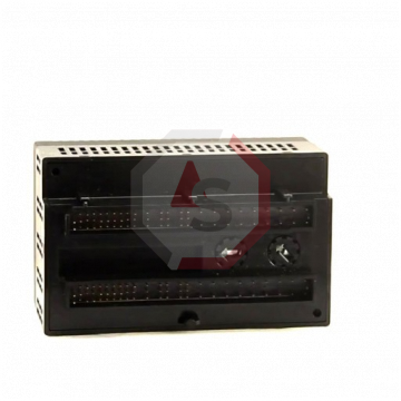 IC200MDL244 | Versamax | Emerson - GE Fanuc | Image 1