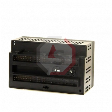 IC200MDL244 | Versamax | Emerson - GE Fanuc | Image 2