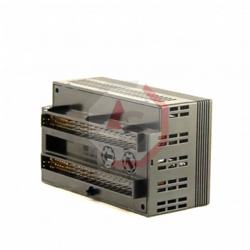 IC200MDL244 | Versamax | Emerson - GE Fanuc | Image 3