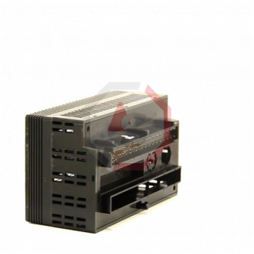 IC200MDL329 | Versamax | Emerson - GE Fanuc | Image 1