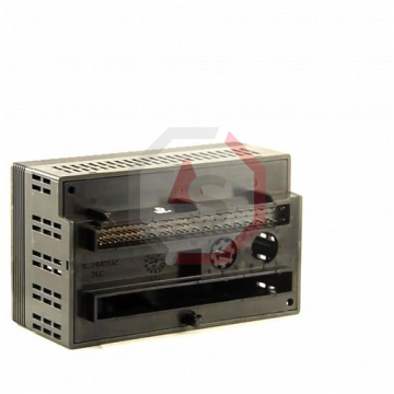 IC200MDL329 | Versamax | Emerson - GE Fanuc | Image 2