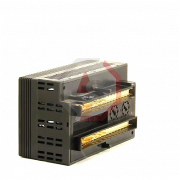 IC200MDL330 | Versamax | Emerson - GE Fanuc | Image 1