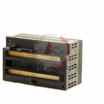 IC200MDL330 | Versamax | Emerson - GE Fanuc | Image 4