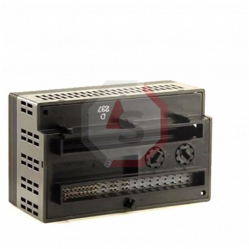 IC200MDL331 | Versamax | Emerson - GE Fanuc | Image 1