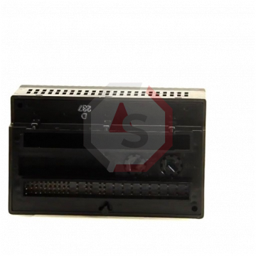 IC200MDL331 | Versamax | Emerson - GE Fanuc | Image 2
