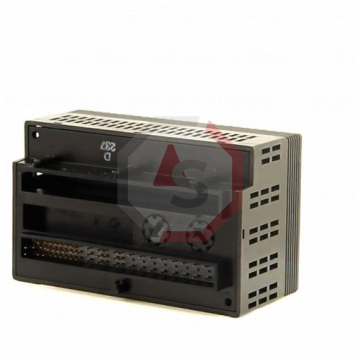 IC200MDL331 | Versamax | Emerson - GE Fanuc | Image 3