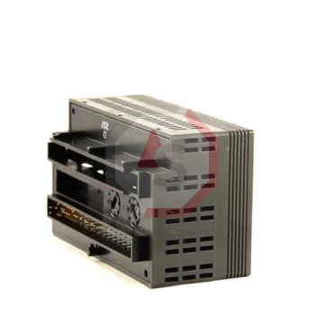 IC200MDL331 | Versamax | Emerson - GE Fanuc | Image 4