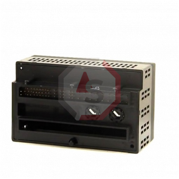 IC200MDL632 | Versamax | Emerson - GE Fanuc | Image 3