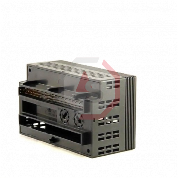 IC200MDL635 | Versamax | Emerson - GE Fanuc | Image 1