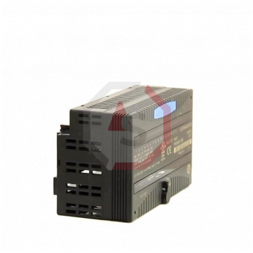 IC200MDL635 | Versamax | Emerson - GE Fanuc | Image 3