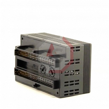 IC200MDL636 | Versamax | Emerson - GE Fanuc | Image 3